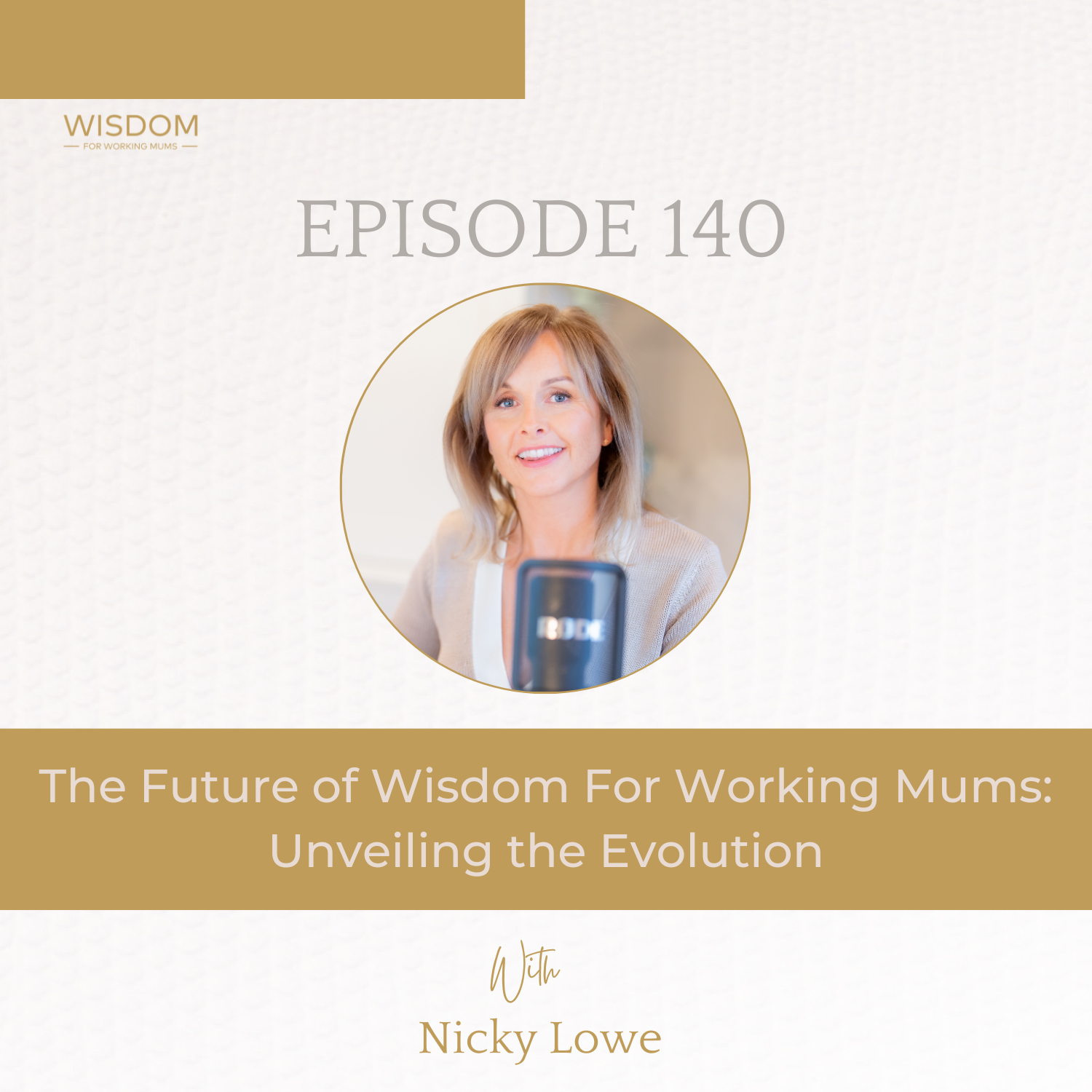 The Future of Wisdom For Working Mums: Unveiling the Evolution