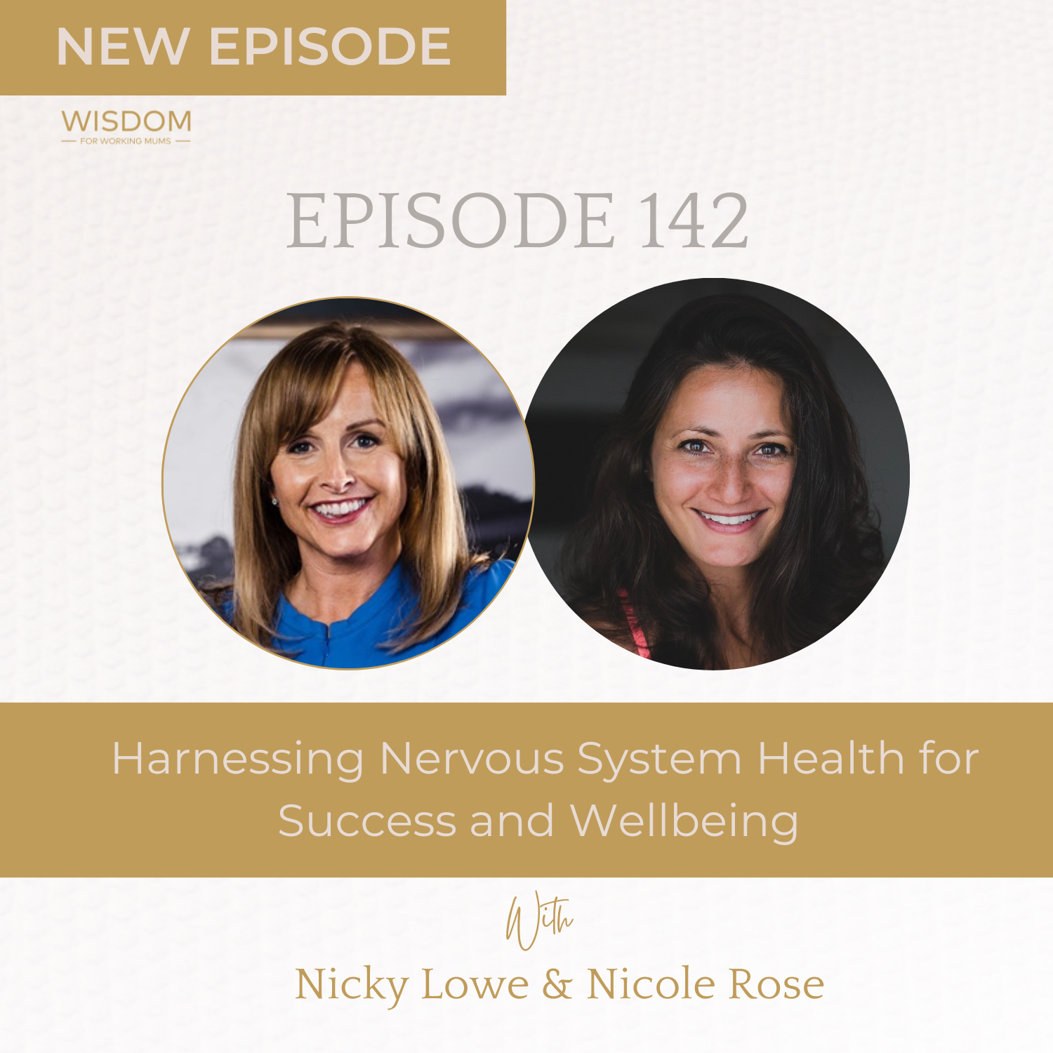 Harnessing Nervous System Health for Success and Wellbeing