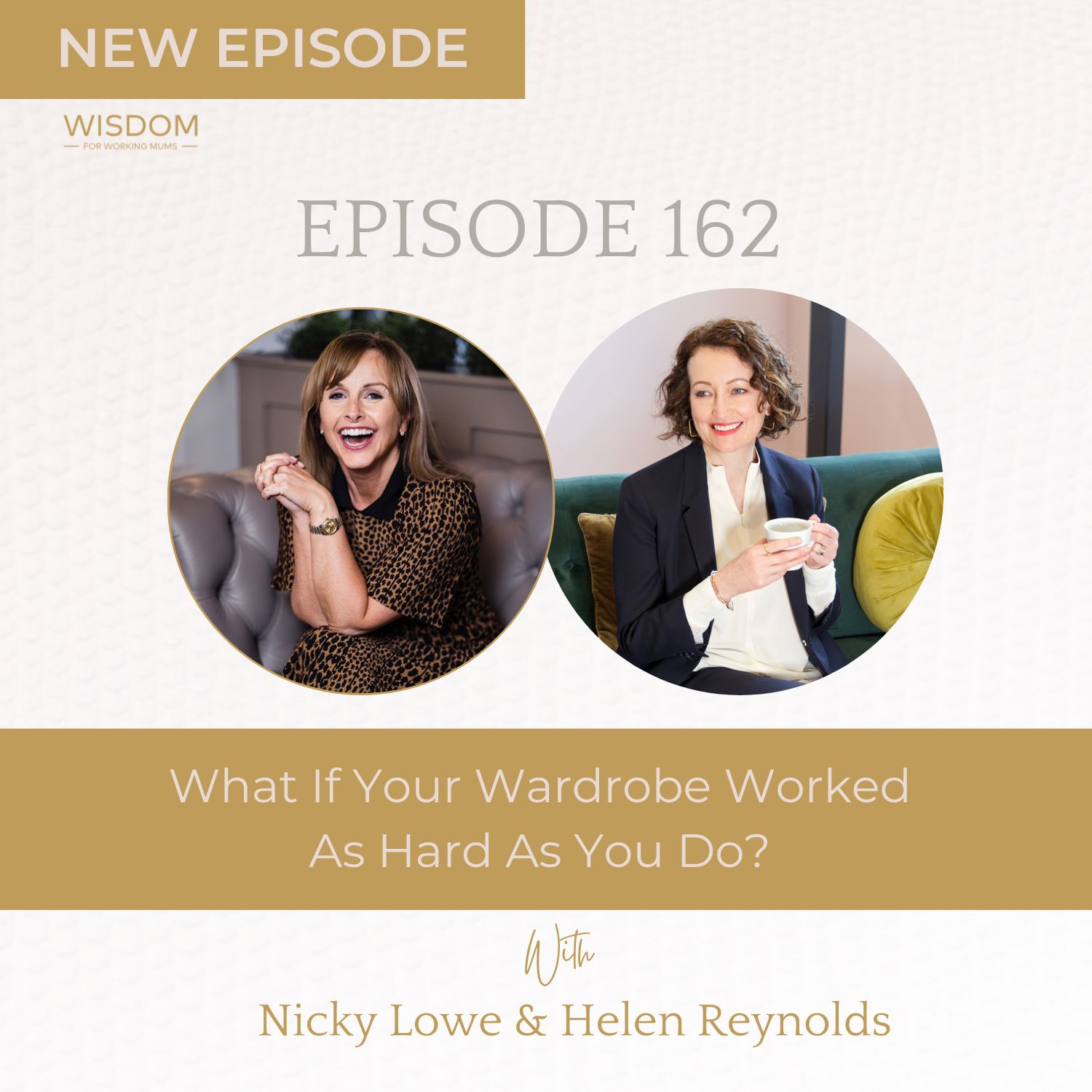 What if your wardrobe worked as hard as you do? Style that keeps up with your ambition