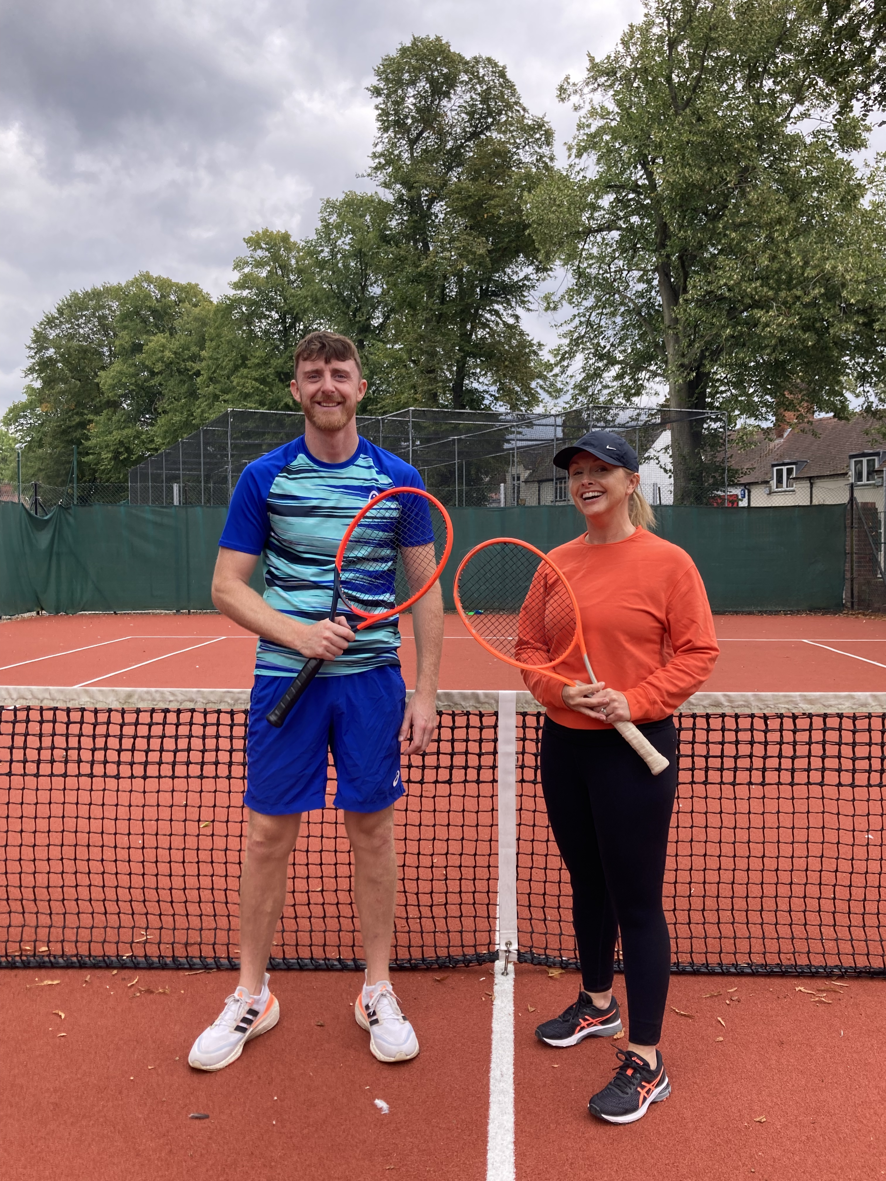 Tennis