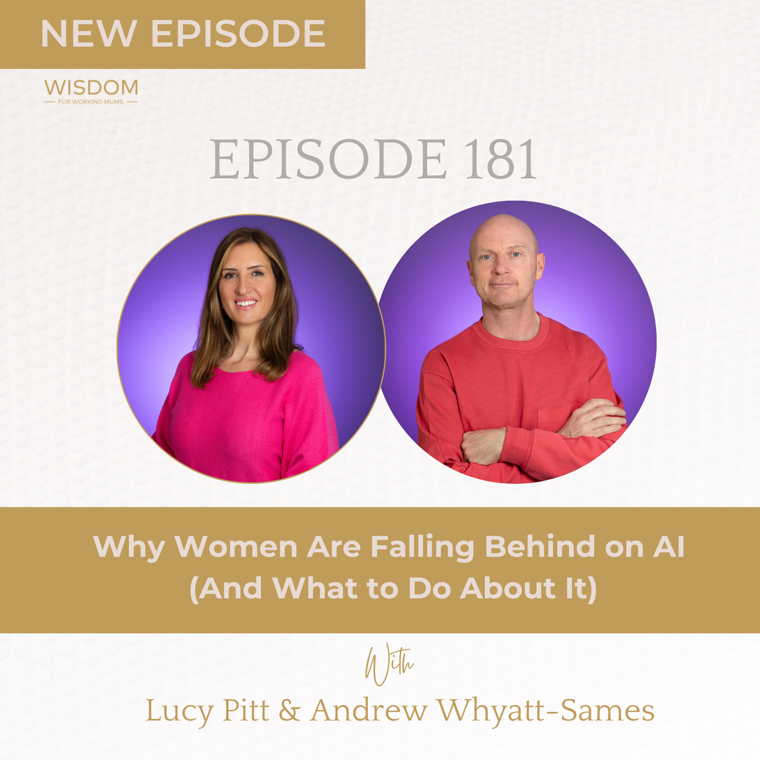 Why Women Are Falling Behind on AI (And What to Do About It)