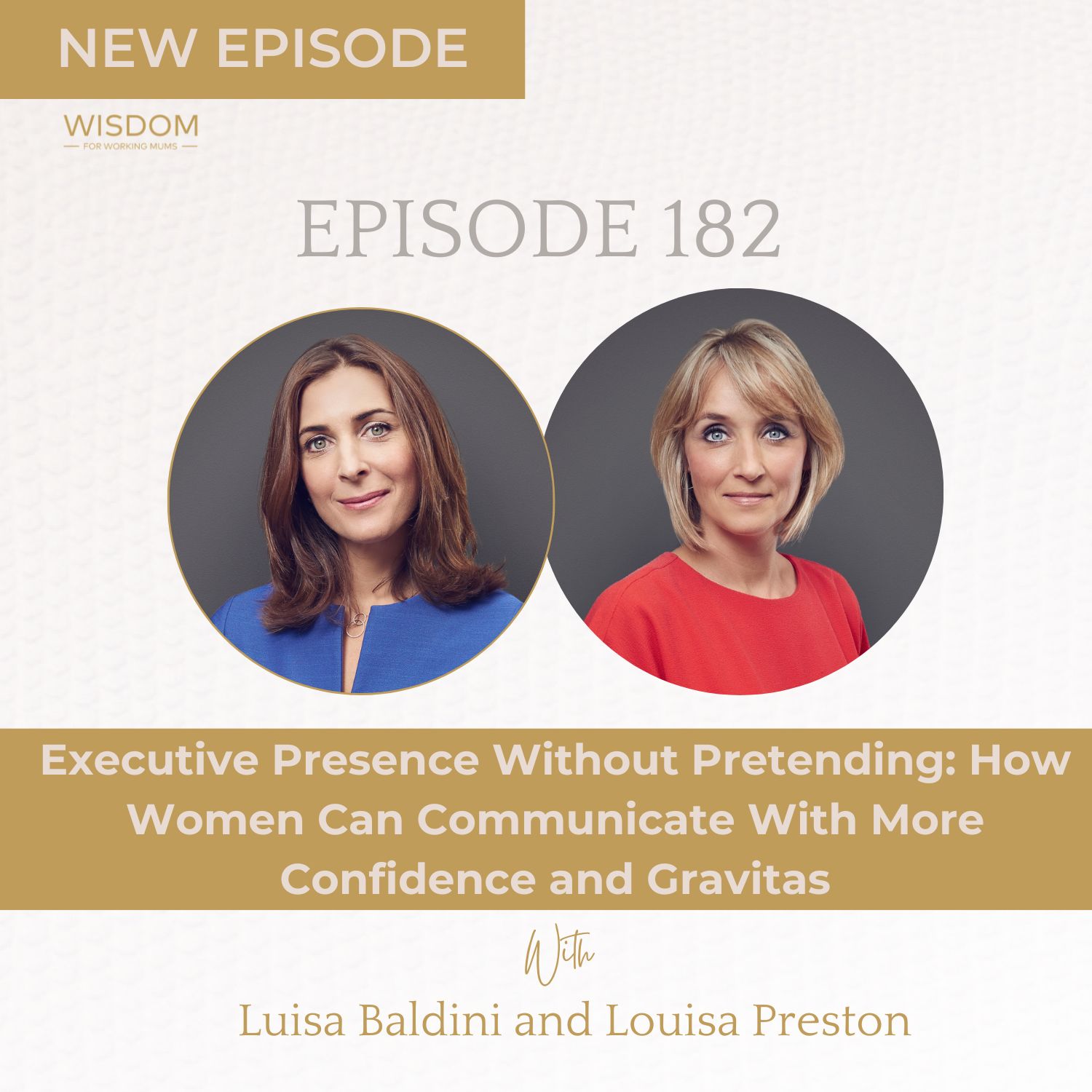 Executive Presence Without Pretending: How Women Can Communicate With More Confidence and Gravitas