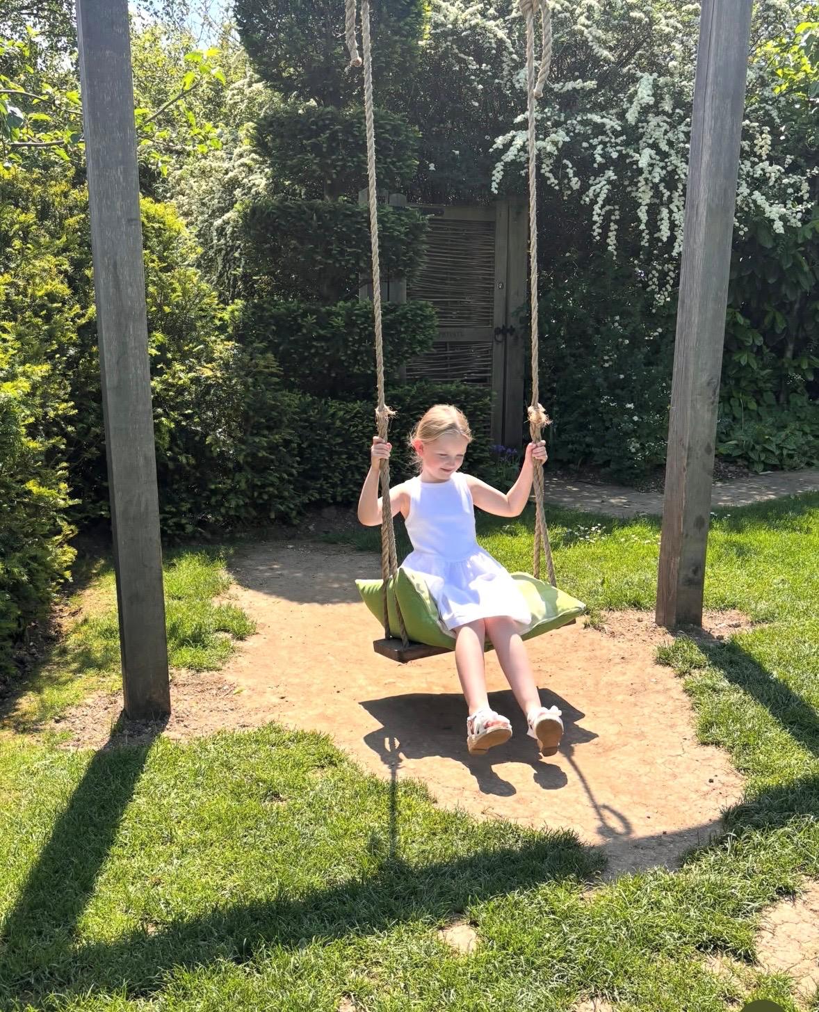 Not Enough Annual Leave to Cover the School Summer Holidays?