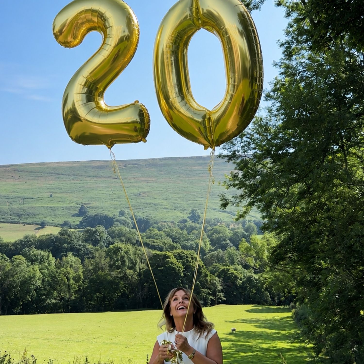 20 Years of Luminate: What Two Decades in Business Have Taught Me About Leadership, Success and Life